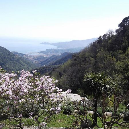 Apartament Vista Portofino Rapallo Zewnętrze zdjęcie