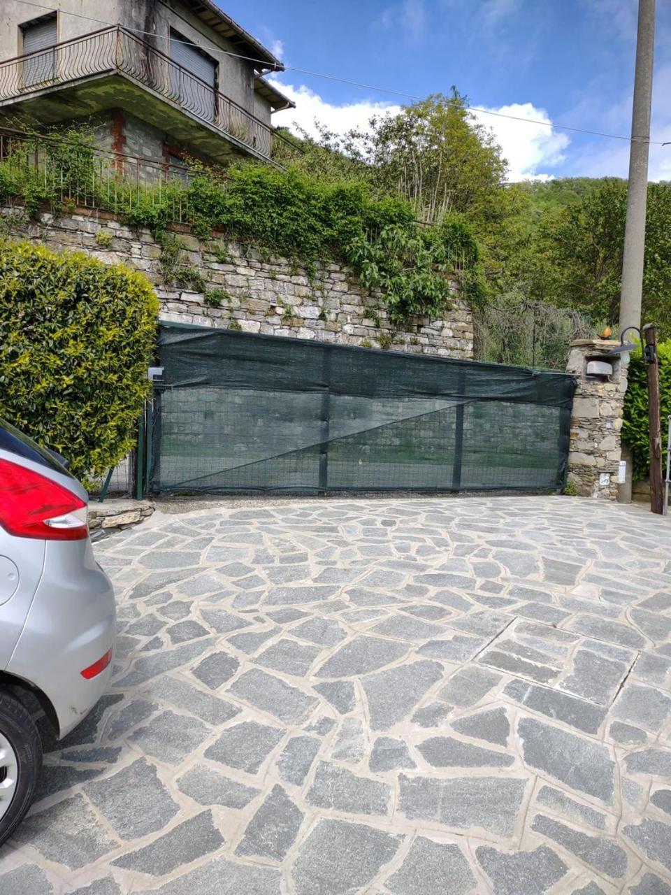 Apartament Vista Portofino Rapallo Zewnętrze zdjęcie
