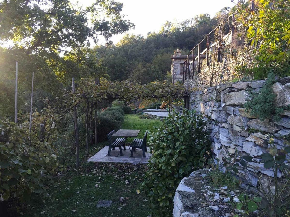Apartament Vista Portofino Rapallo Zewnętrze zdjęcie