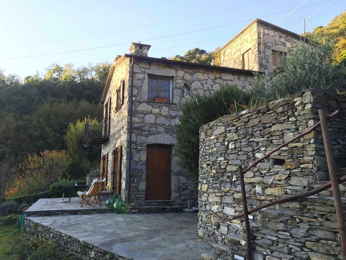 Apartament Vista Portofino Rapallo Zewnętrze zdjęcie