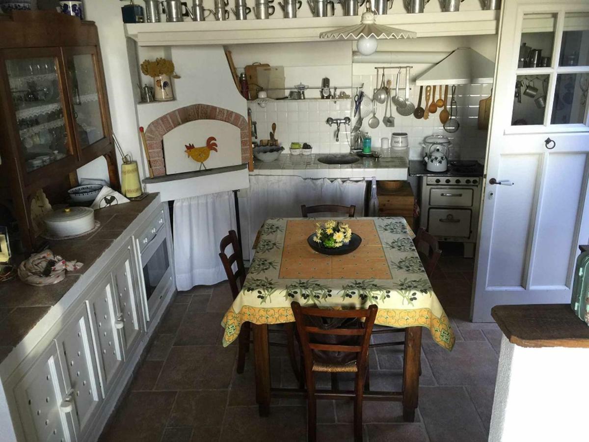 Apartament Vista Portofino Rapallo Zewnętrze zdjęcie
