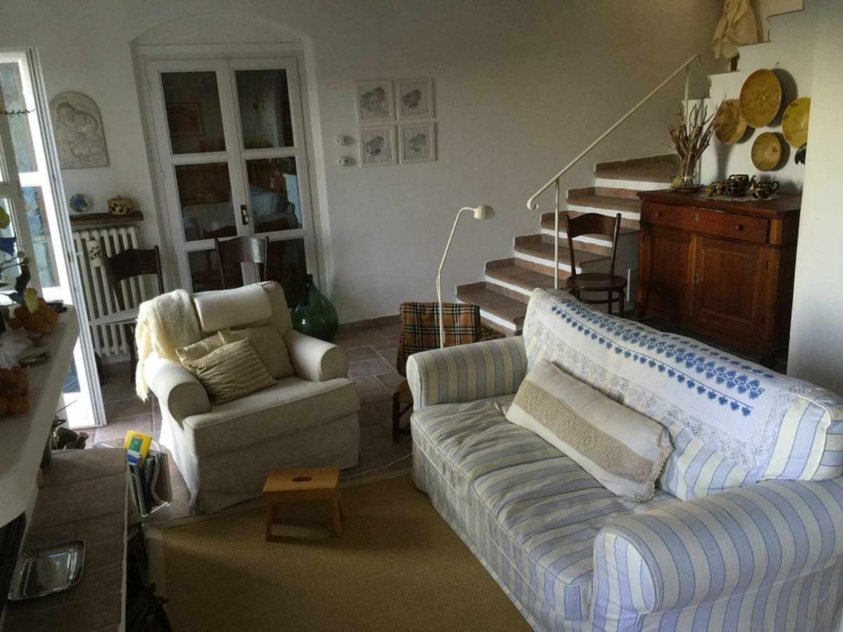 Apartament Vista Portofino Rapallo Zewnętrze zdjęcie