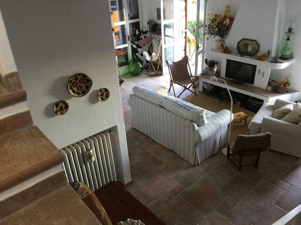 Apartament Vista Portofino Rapallo Zewnętrze zdjęcie