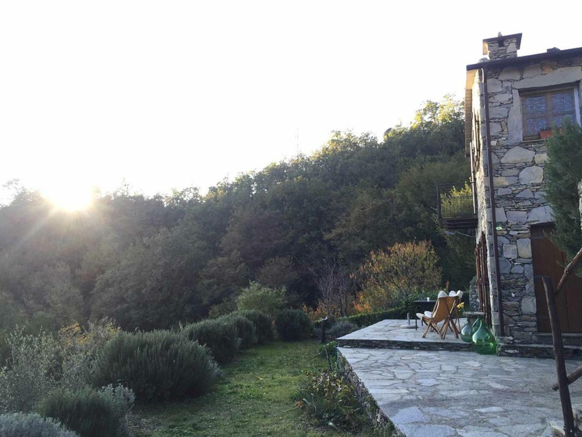 Apartament Vista Portofino Rapallo Zewnętrze zdjęcie