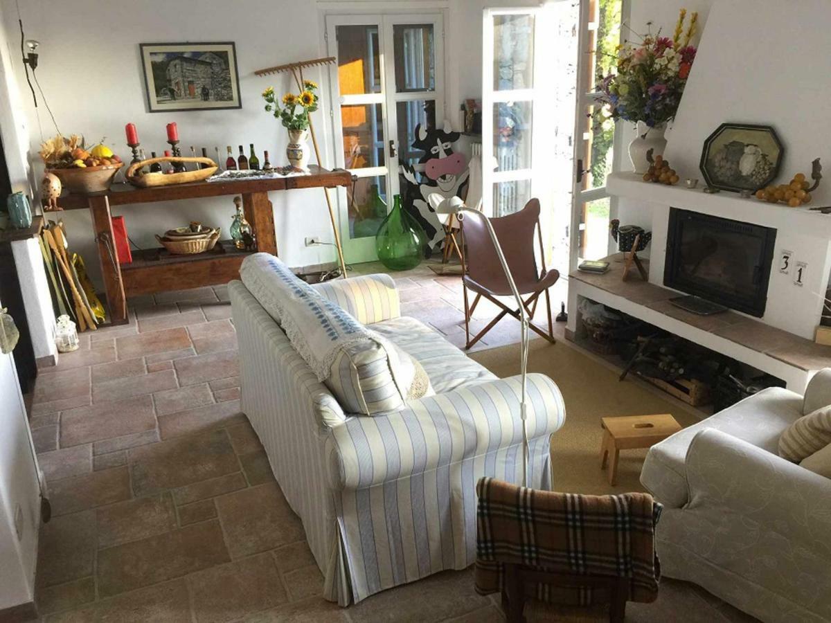 Apartament Vista Portofino Rapallo Zewnętrze zdjęcie